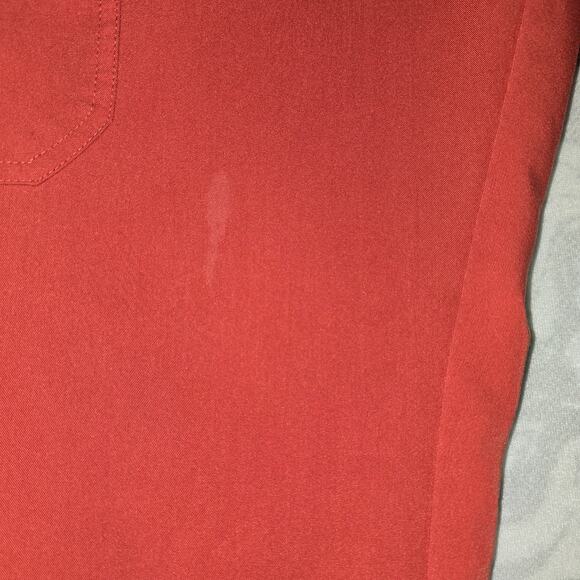 Figs Casma 3 Pocket Top Size S and Yola Pants Clay Size S/T - Picture 11 of 16